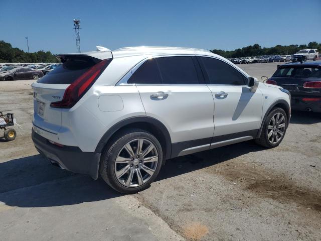 Photo 3 from auction – 2019 CADILLAC XT4 PREMIU with VIN 1GYFZDR48KF118059