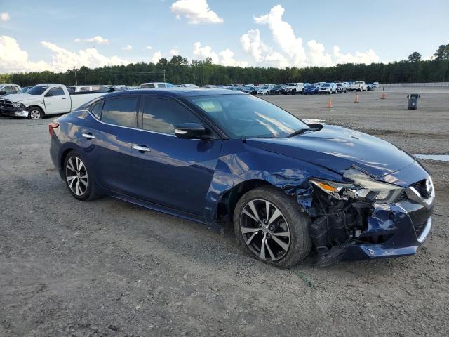 Photo 4 from auction – 2017 NISSAN MAXIMA 3.5 with VIN 1N4AA6AP5HC382834