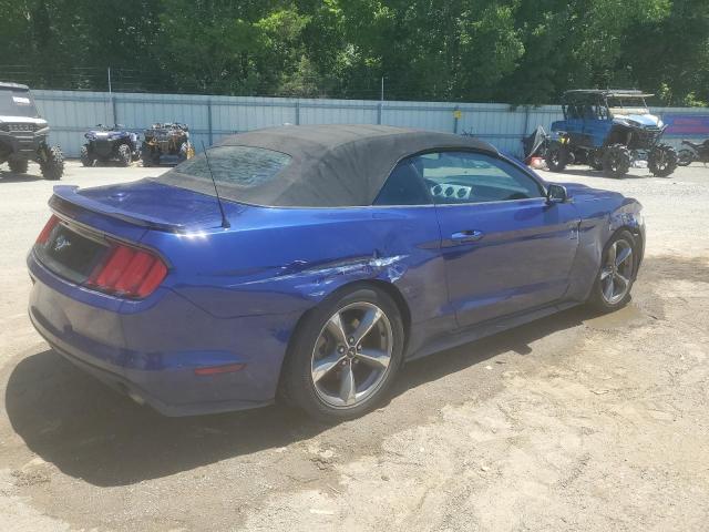 Photo 3 from auction – 2016 FORD MUSTANG with VIN 1FATP8UH8G5218777