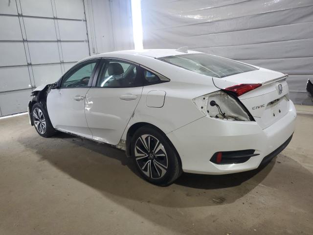 Photo 2 from auction – 2017 HONDA CIVIC EX with VIN 2HGFC1F34HH650175