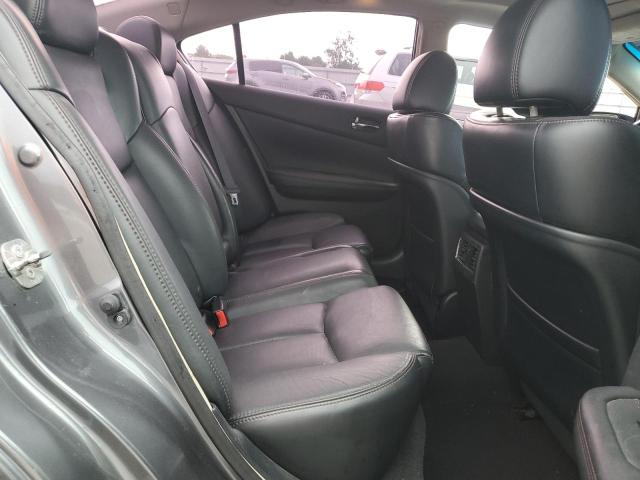 صورة رقم 10 من المزاد - 2014 NISSAN MAXIMA S مع VIN 1N4AA5AP6EC484567