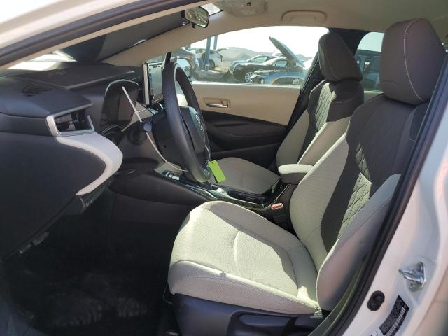 Foto 7 de la subasta – 2021 TOYOTA COROLLA LE con VIN JTDVPMAE7MJ123765