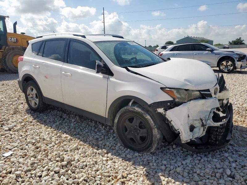 Photo 4 from auction – 2015 TOYOTA RAV4 LE with VIN JTMZFREV2FJ056104
