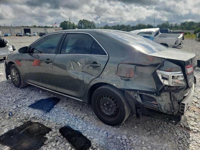 Photo 2 from auction – 2012 TOYOTA CAMRY BASE with VIN 4T4BF1FK4CR181396