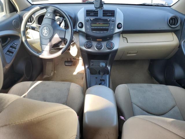 Photo 8 from auction – 2009 TOYOTA RAV4 with VIN JTMBF33V19D008775