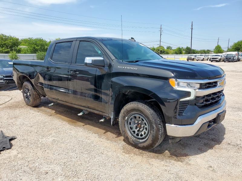 Foto 4 de la subasta – 2023 CHEVROLET SILVERADO con VIN 3GCPDDEK7PG339302