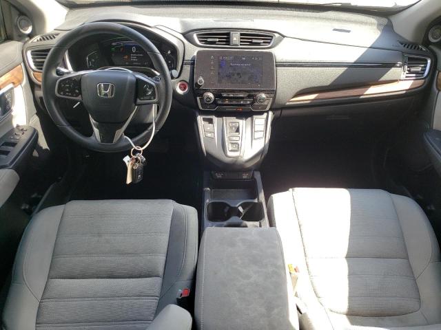 Photo 8 from auction – 2020 HONDA CR-V EX with VIN 7FART6H50LE021894