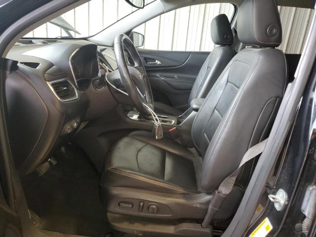 Photo 7 from auction – 2018 CHEVROLET EQUINOX PR with VIN 2GNAXWEX7J6137977