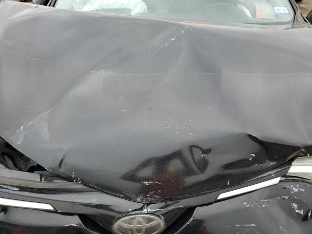 Photo 12 from auction – 2017 TOYOTA RAV4 LE with VIN 2T3ZFREV1HW352588