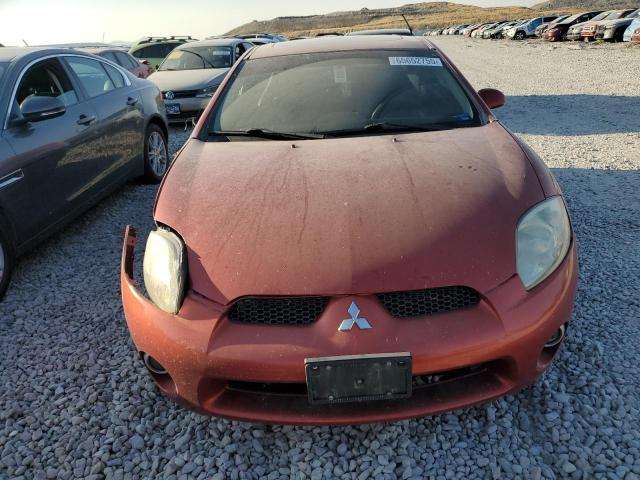 Photo 5 from auction – 2008 MITSUBISHI ECLIPSE GT with VIN 4A3AK34T58E033334