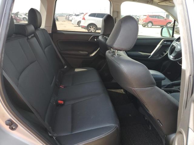 Photo 10 from auction – 2014 SUBARU FORESTER 2 with VIN JF2SJGMCXEH503032