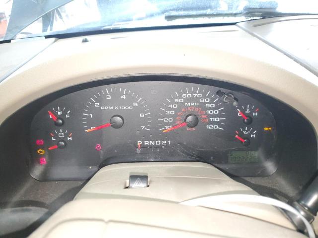 Photo 9 from auction – 2006 FORD F-150 with VIN 1FTPX14556FB02681