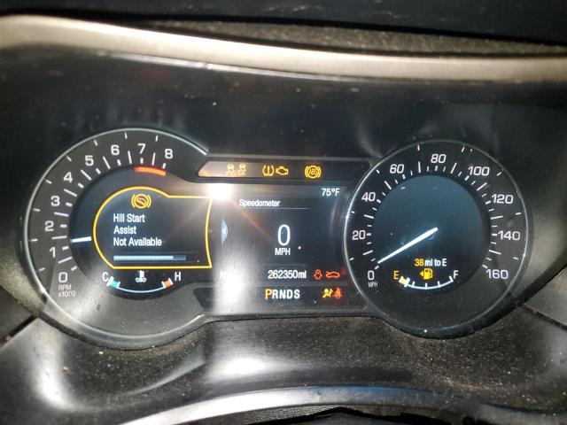Photo 9 from auction – 2017 LINCOLN MKZ SELECT with VIN 3LN6L5DC7HR663124