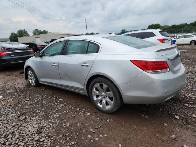 Photo 2 from auction – 2012 BUICK LACROSSE P with VIN 1G4GD5E3XCF152397