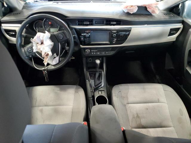 Photo 8 from auction – 2015 TOYOTA COROLLA L with VIN 2T1BURHE2FC435344