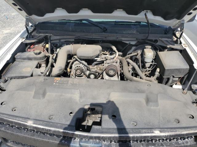 Photo 11 from auction – 2013 CHEVROLET SILVERADO with VIN 1GCNCPEX1DZ269279