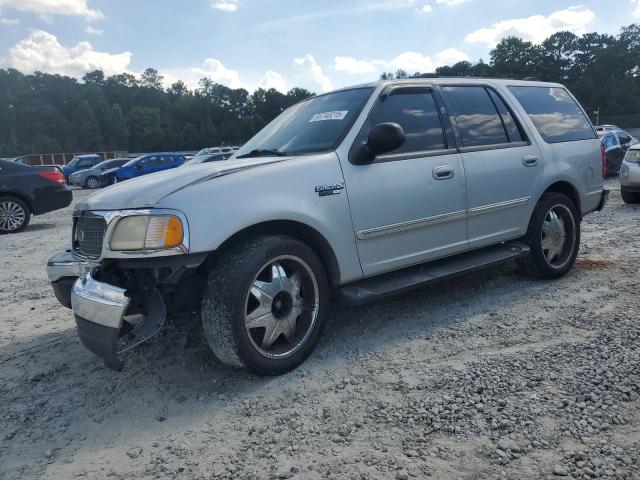 FORD EXPEDITION 2001 with VIN 1FMRU15L11LA36800 - Photo from auction