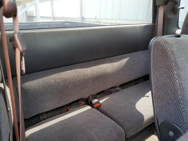 Photo 10 from auction – 1998 DODGE DAKOTA with VIN 1B7GG22Y3WS579393