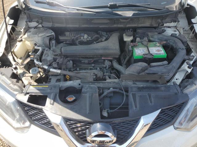 Photo 12 from auction – 2014 NISSAN ROGUE S with VIN 5N1AT2MV1EC842389