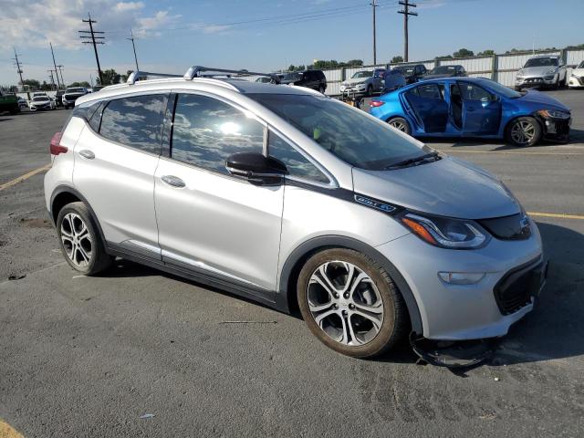 Photo 4 from auction – 2017 CHEVROLET BOLT EV PR with VIN 1G1FX6S05H4183883