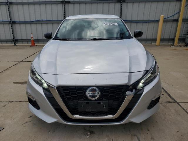Photo 5 from auction – 2019 NISSAN ALTIMA SR with VIN 1N4BL4CV2KC167594