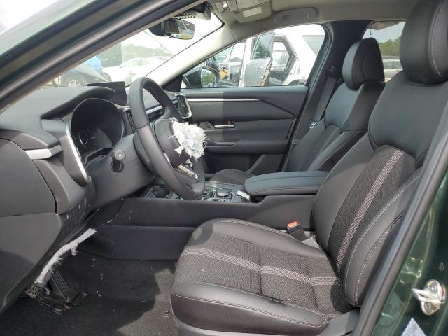 Photo 7 from auction – 2025 MAZDA CX-50 PREF with VIN 7MMVABBM9SN376555