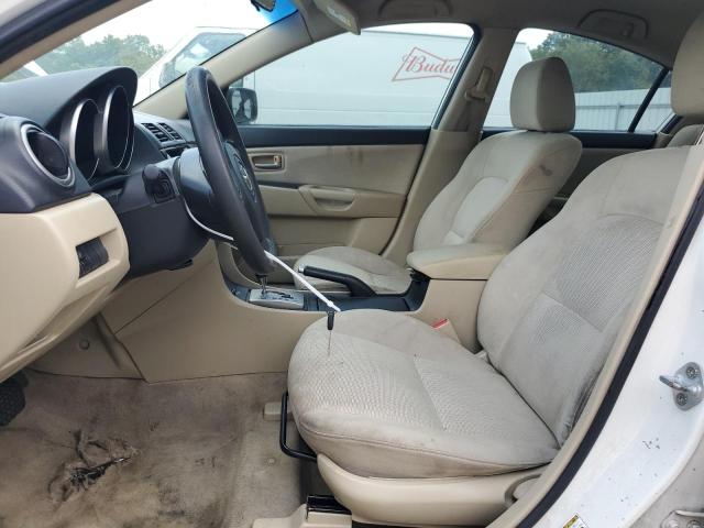 Photo 7 from auction – 2008 MAZDA 3 I with VIN JM1BK12F981828662