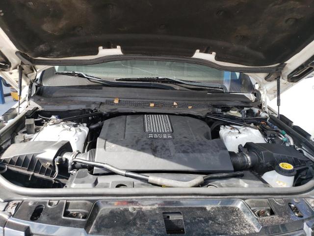 Photo 12 from auction – 2014 LAND ROVER RANGE ROVE with VIN SALWR2WF7EA321101