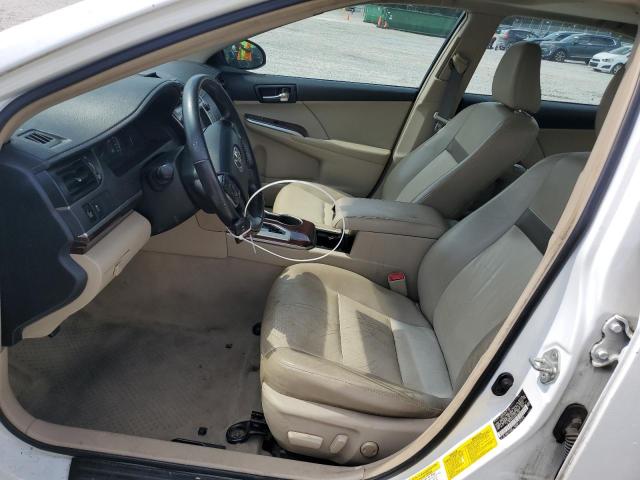 Photo 7 from auction – 2012 TOYOTA CAMRY SE with VIN 4T1BK1FK2CU507282