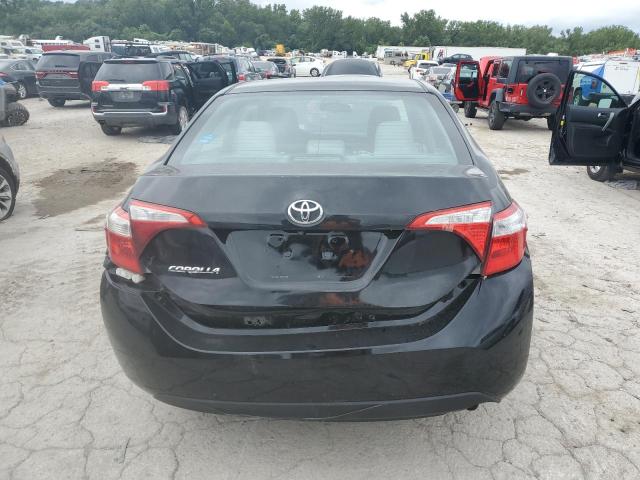 Photo 6 from auction – 2016 TOYOTA COROLLA L with VIN 2T1BURHE7GC523940