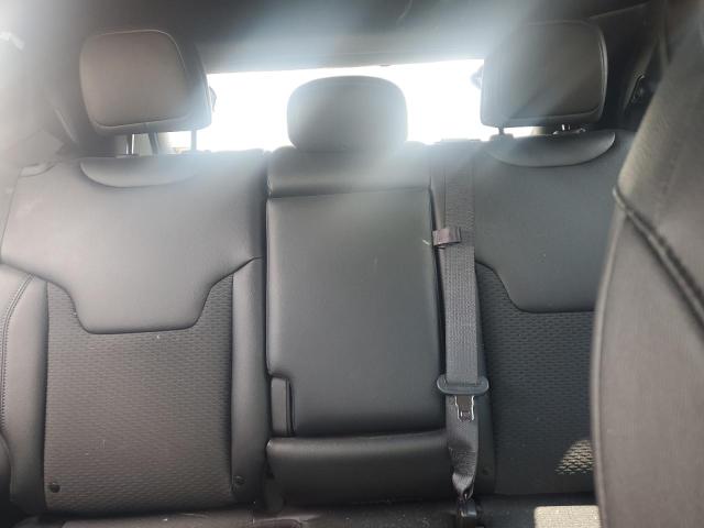 Photo 10 from auction – 2024 JEEP COMPASS with VIN 3C4NJDBN8RT129008
