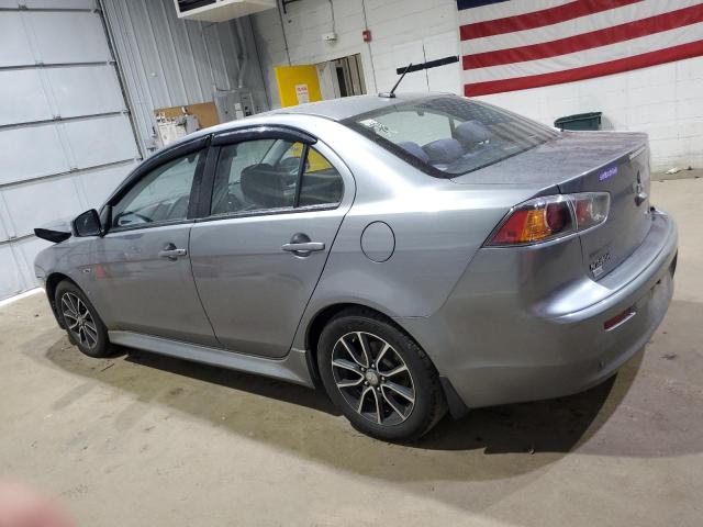 Photo 2 from auction – 2015 MITSUBISHI LANCER SE with VIN JA32V2FWXFU019236
