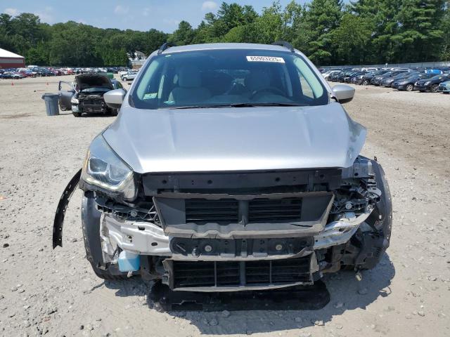 Photo 5 from auction – 2017 FORD ESCAPE SE with VIN 1FMCU9GD0HUC98516