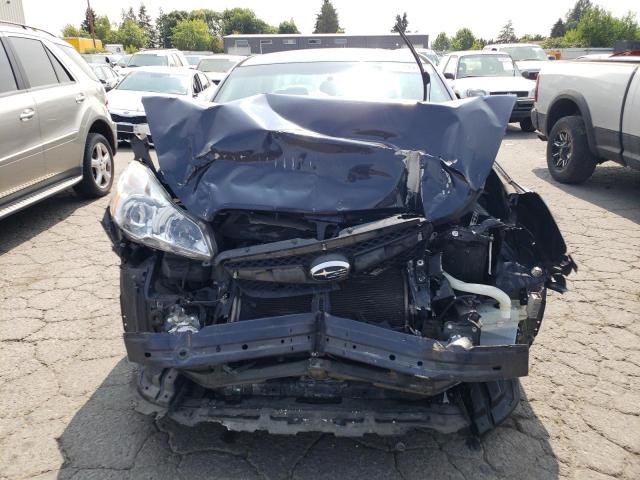 Photo 5 from auction – 2012 SUBARU LEGACY 2.5 with VIN 4S3BMBC64C3040383