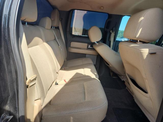 Photo 10 from auction – 2013 FORD F150 SUPER with VIN 1FTFW1CF5DFA21671