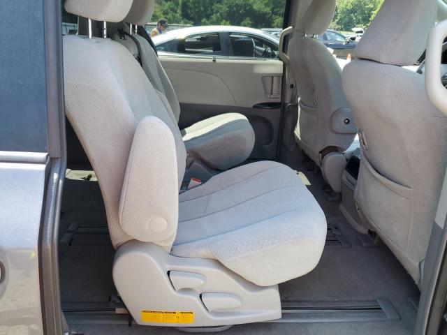Photo 11 from auction – 2011 TOYOTA SIENNA LE with VIN 5TDKK3DC5BS019460