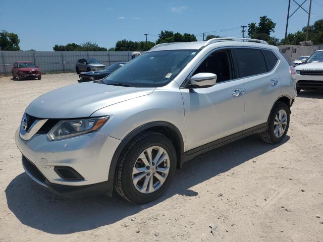Foto 1 de la subasta – 2016 NISSAN ROGUE S con VIN KNMAT2MV3GP595263