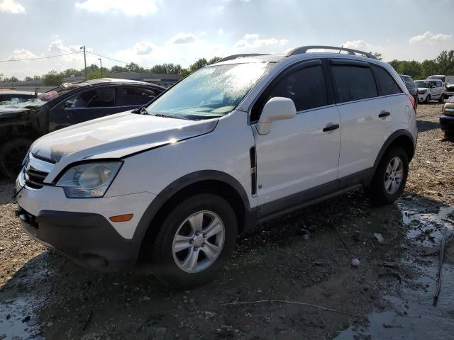 SATURN VUE XE 2009 with VIN 3GSCL33P99S519783 - Photo from auction