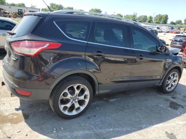 Photo 3 from auction – 2013 FORD ESCAPE TITANIUM with VIN 1FMCU9J90DUA28927