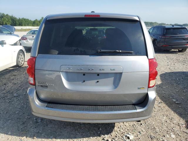 Photo 6 from auction – 2016 DODGE GRAND CARA with VIN 2C4RDGBG2GR367044