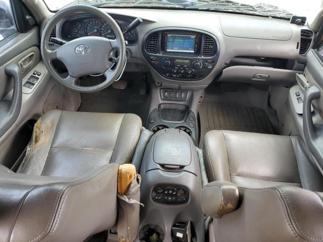 Photo 8 from auction – 2006 TOYOTA SEQUOIA SR5 with VIN 5TDBT44A56S265691