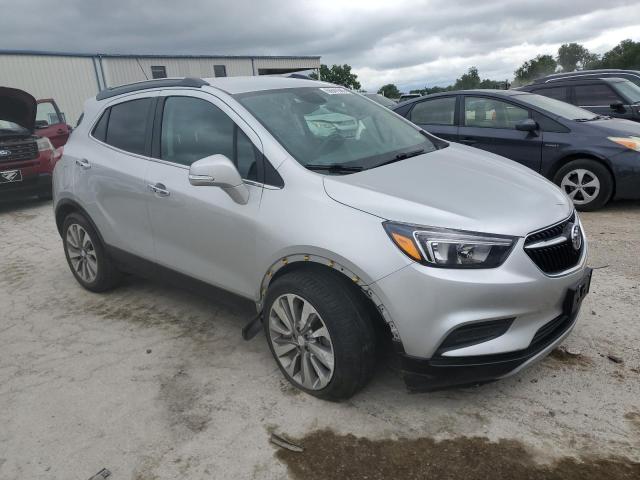 Photo 4 from auction – 2017 BUICK ENCORE PRE with VIN KL4CJASB4HB059139