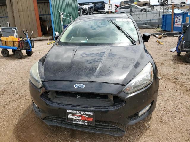 Photo 5 from auction – 2017 FORD FOCUS SEL with VIN 1FADP3H21HL234801