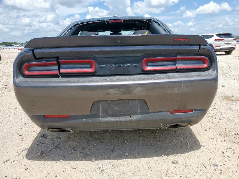 Photo 6 from auction – 2022 DODGE CHALLENGER with VIN 2C3CDZBT1NH156181