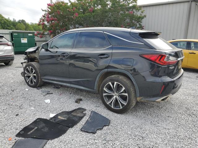 Photo 2 from auction – 2016 LEXUS RX 350 with VIN 2T2ZZMCA5GC014674