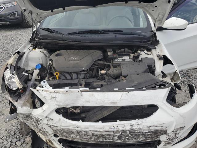 Photo 11 from auction – 2012 HYUNDAI ACCENT GLS with VIN KMHCT5AE7CU009878