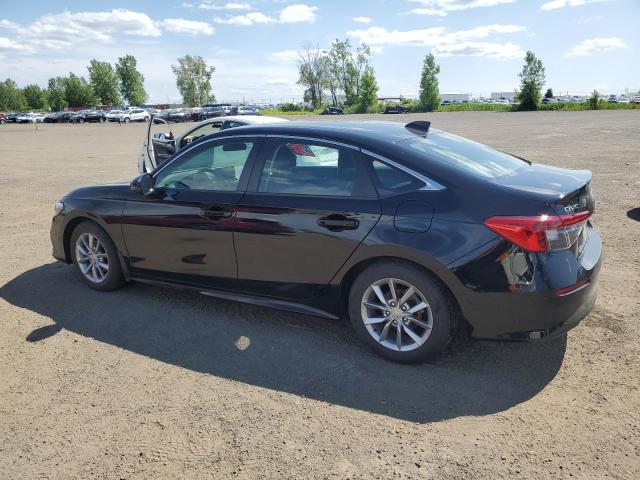Photo 2 from auction – 2023 HONDA CIVIC EX with VIN 2HGFE2F32PH110922