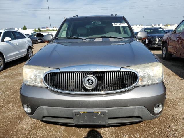 Photo 5 from auction – 2005 BUICK RAINIER CX with VIN 5GADT13S152269181