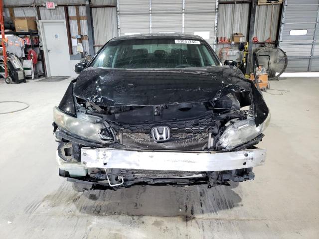 Photo 5 from auction – 2013 HONDA CIVIC LX with VIN 2HGFB2F53DH522854