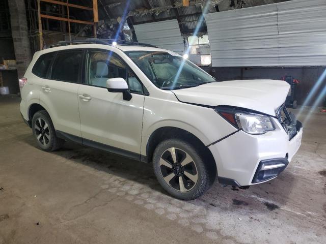 Photo 4 from auction – 2018 SUBARU FORESTER 2 with VIN JF2SJAGC1JH617178